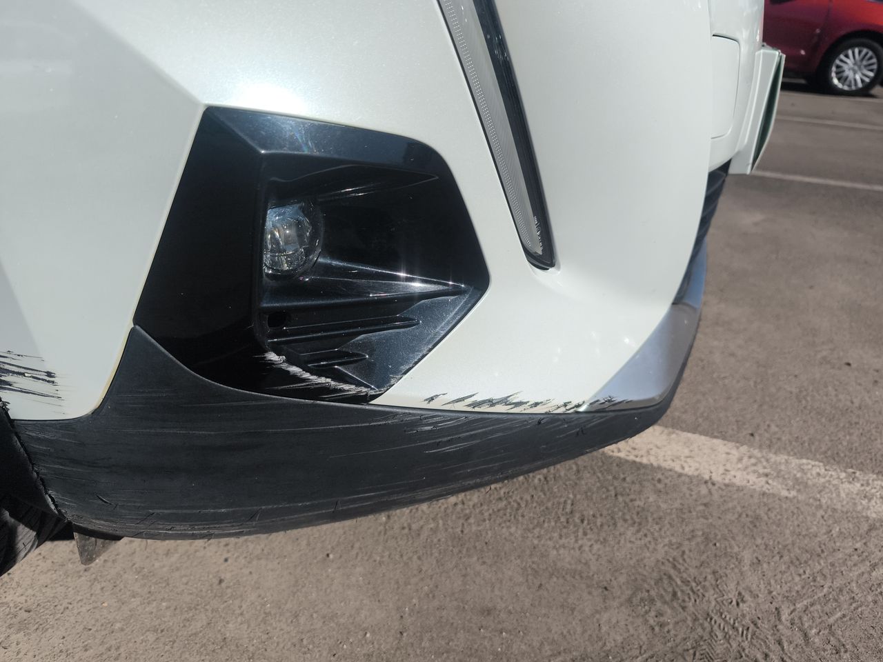 Peugeot 2008 — foto 18 de 33