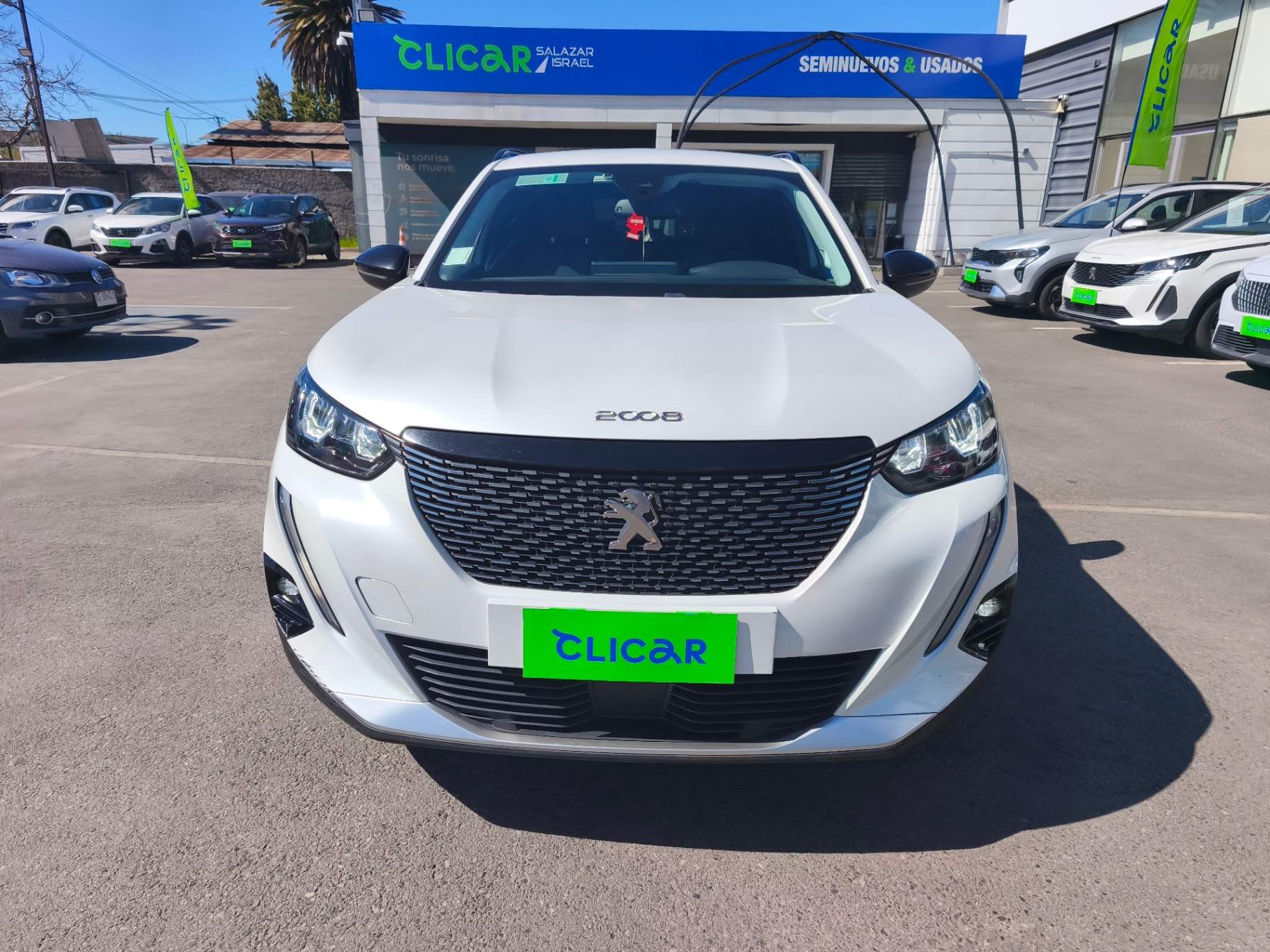 PEUGEOT - 2