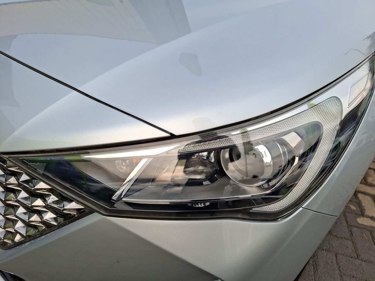 Hyundai Accent — foto 19 de 36