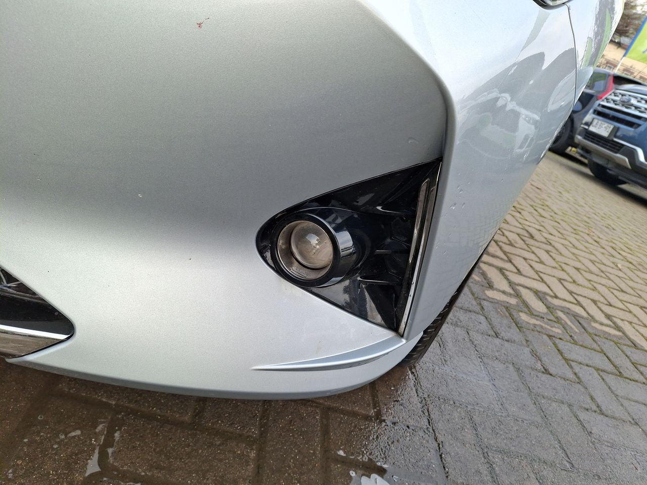 Hyundai Accent — foto 20 de 36