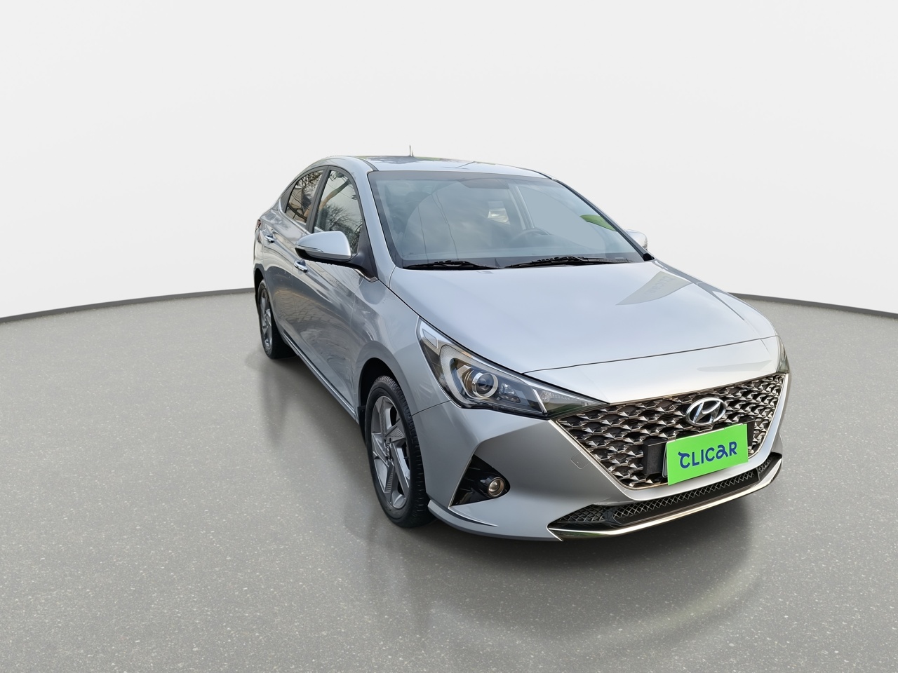 HYUNDAI - 1