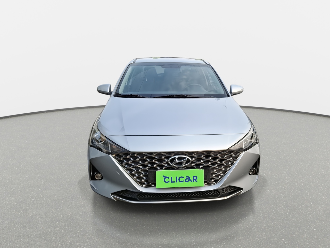 HYUNDAI - 2