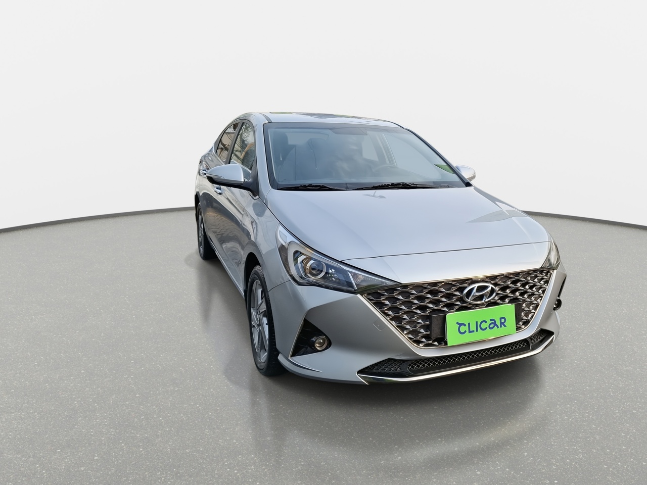 HYUNDAI - 4