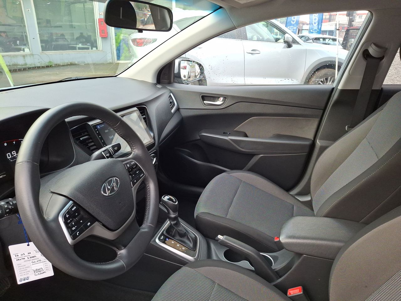 HYUNDAI - 2