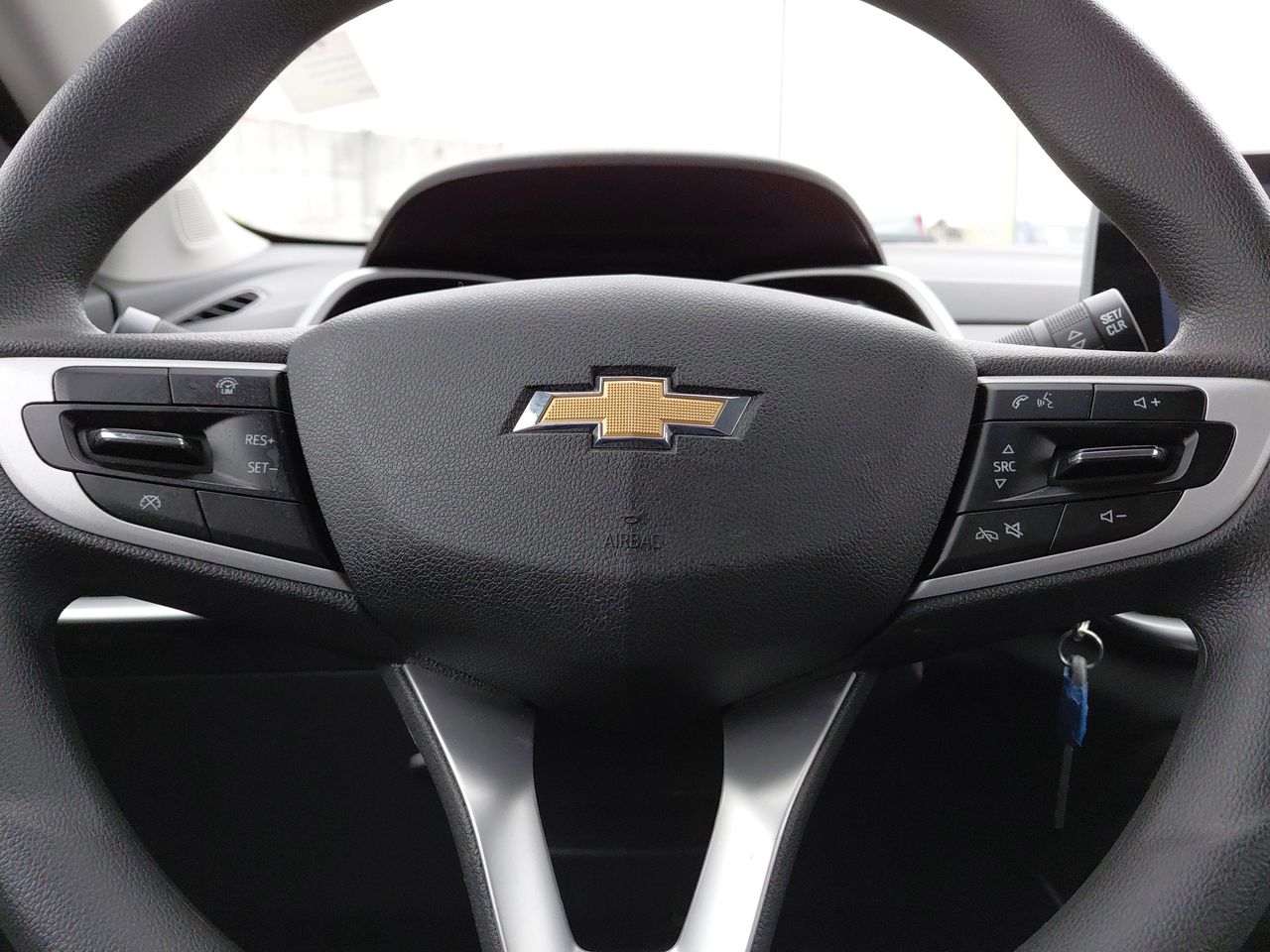 CHEVROLET - 16
