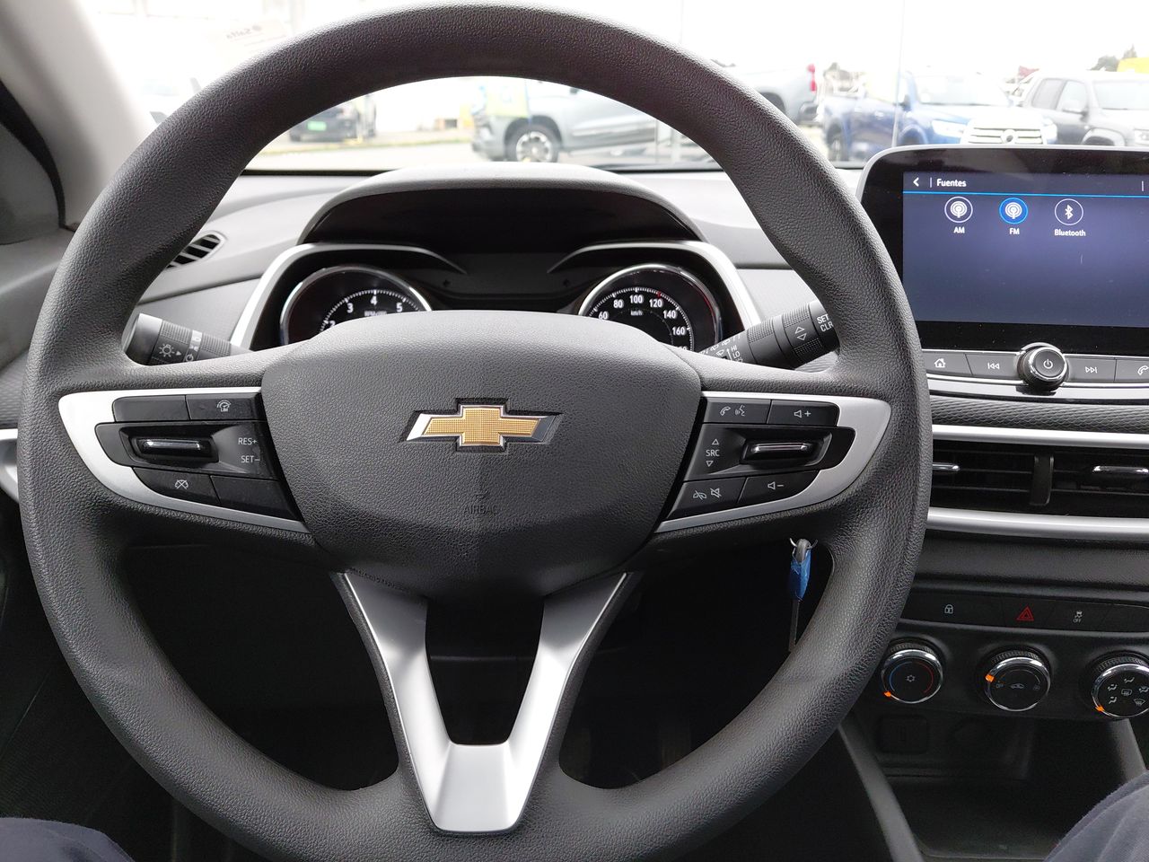 CHEVROLET - 15