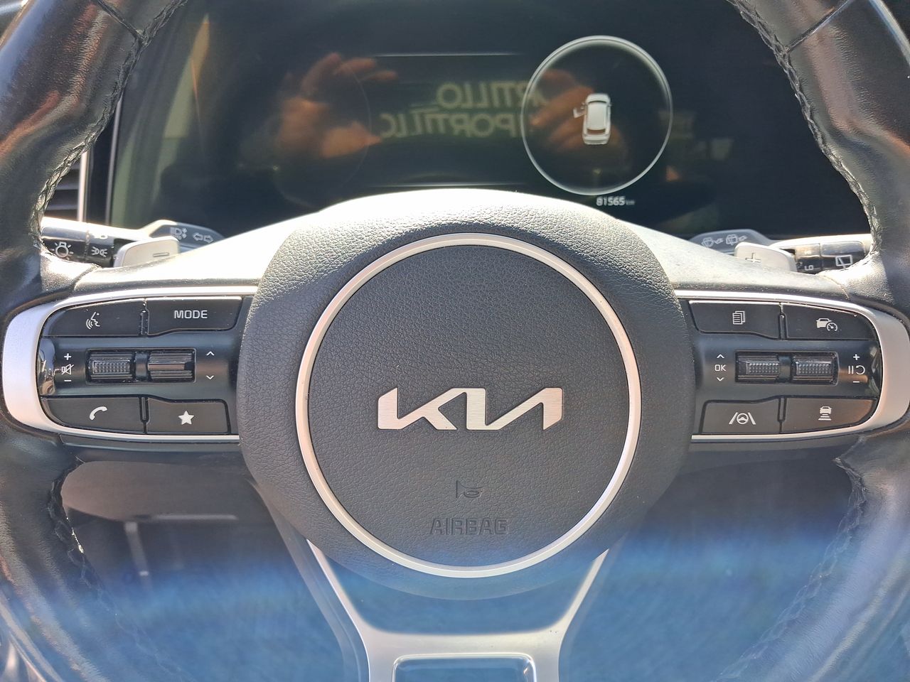 KIA - 25