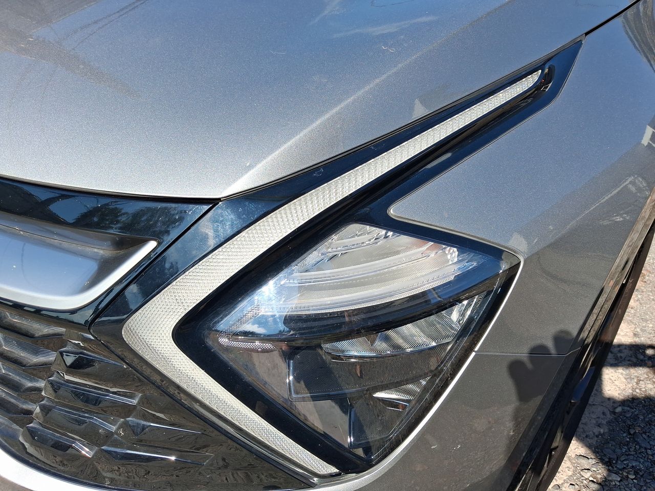 KIA - 17