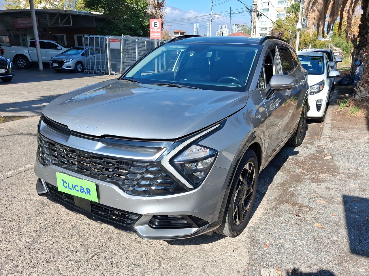 KIA - 3