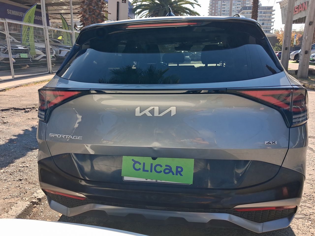 KIA - 6