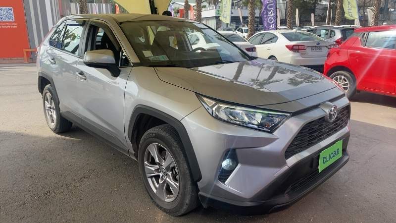 TOYOTA - 1