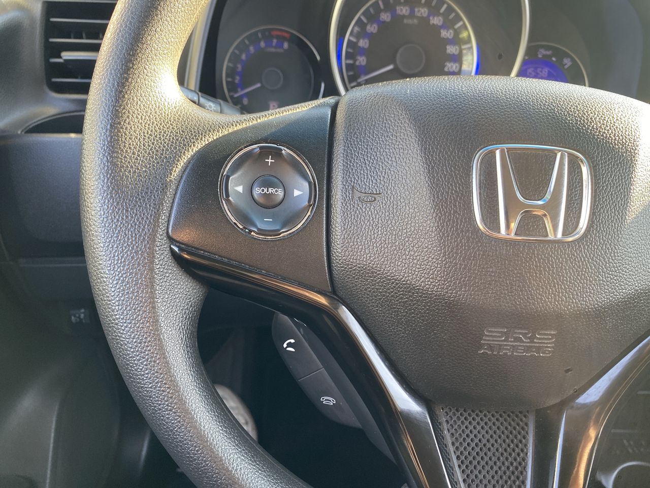 HONDA - 26