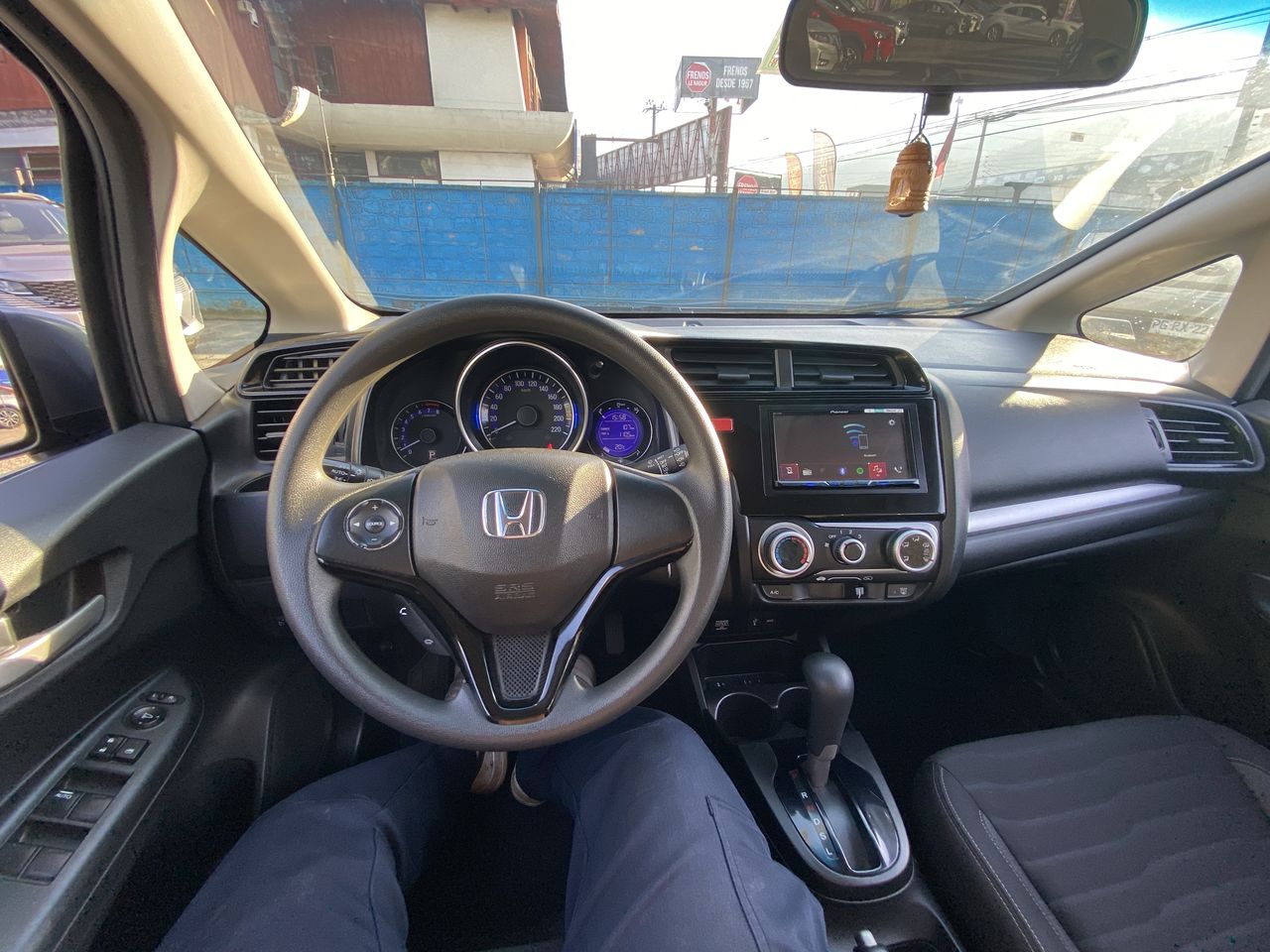 HONDA - 32