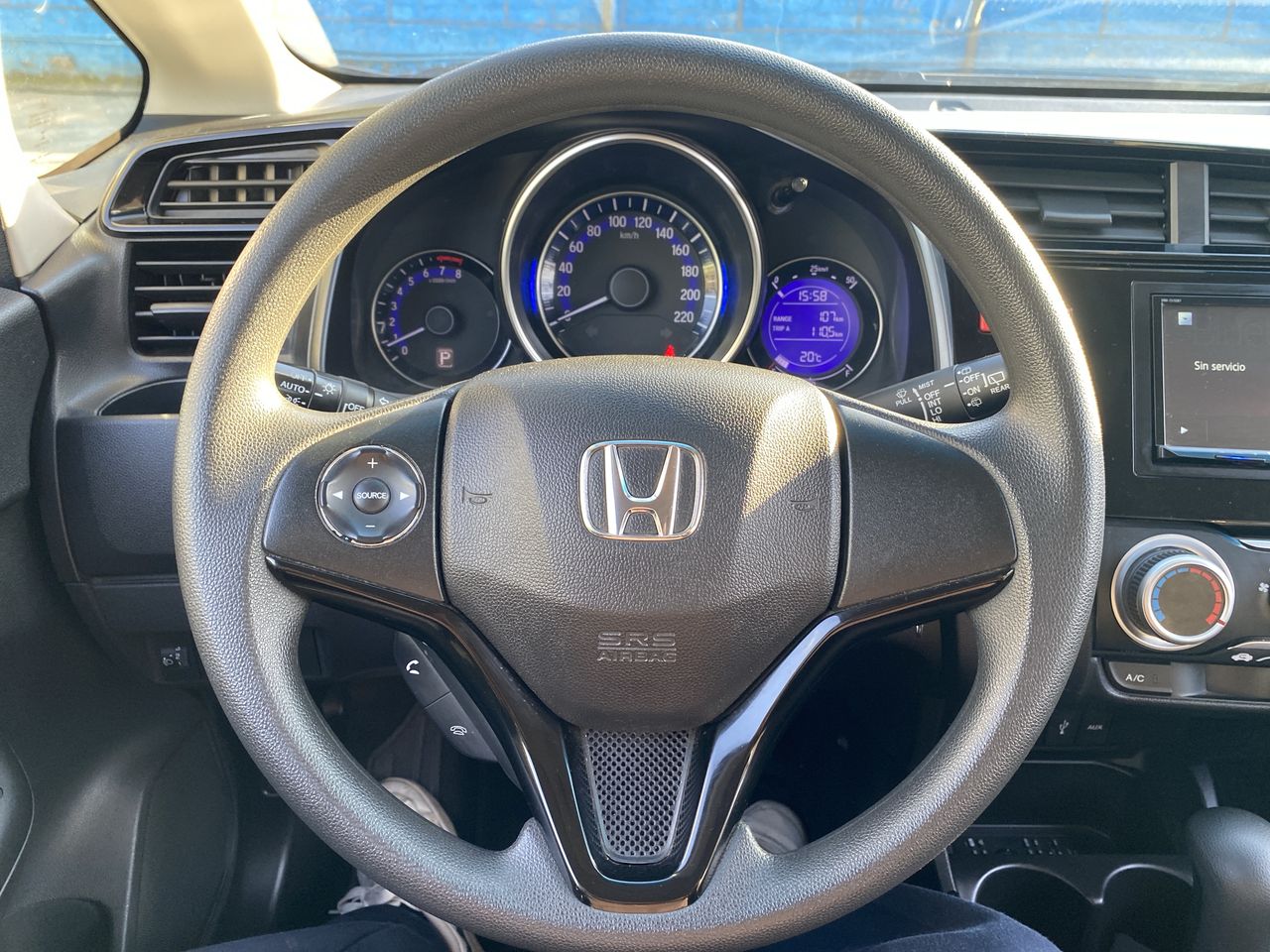 HONDA - 25