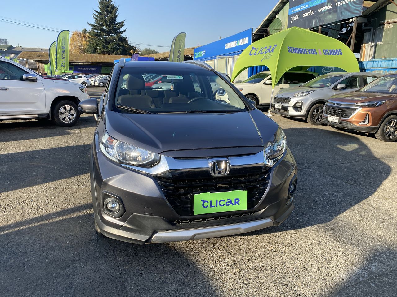 HONDA - 2