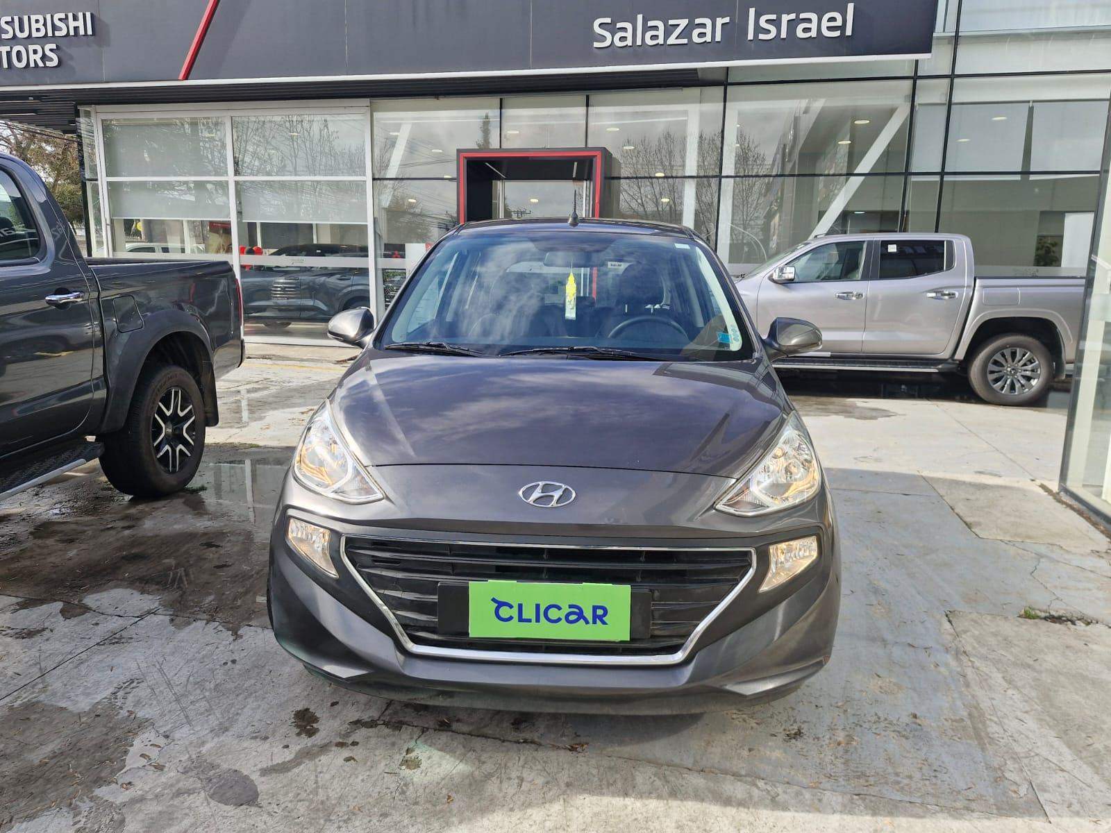 HYUNDAI - 1