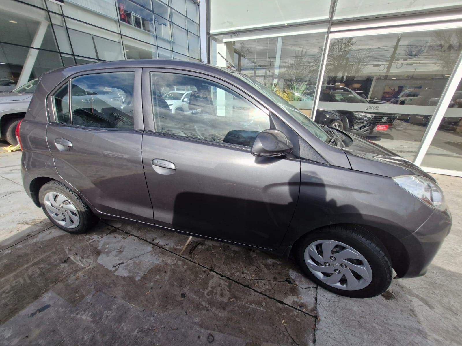 HYUNDAI - 2