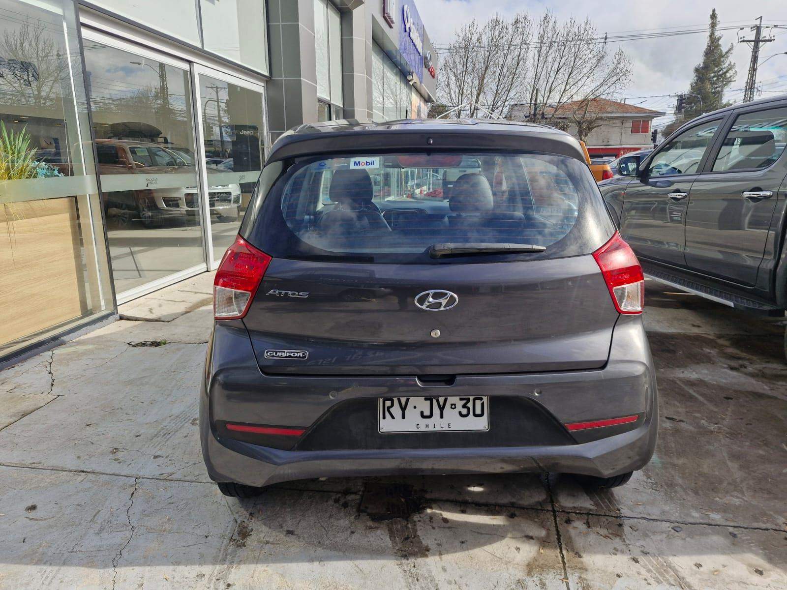 HYUNDAI - 4