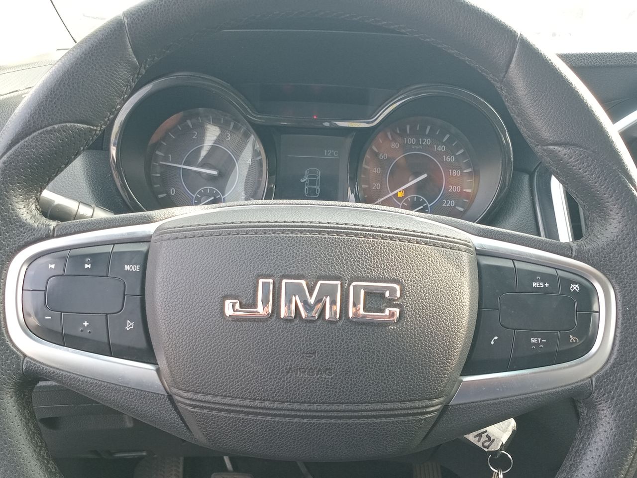 JMC - 16