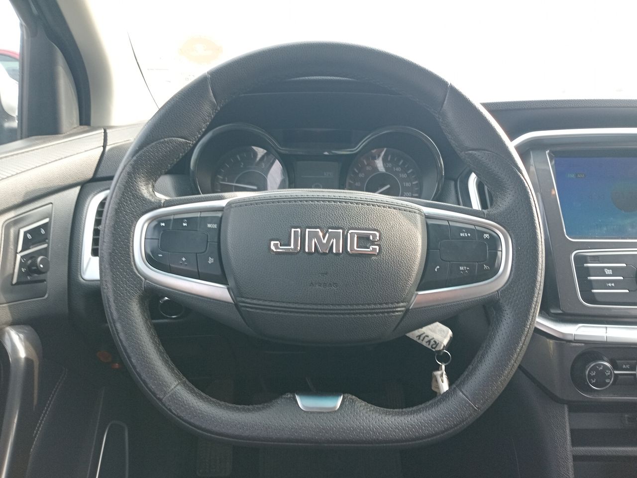 JMC - 15