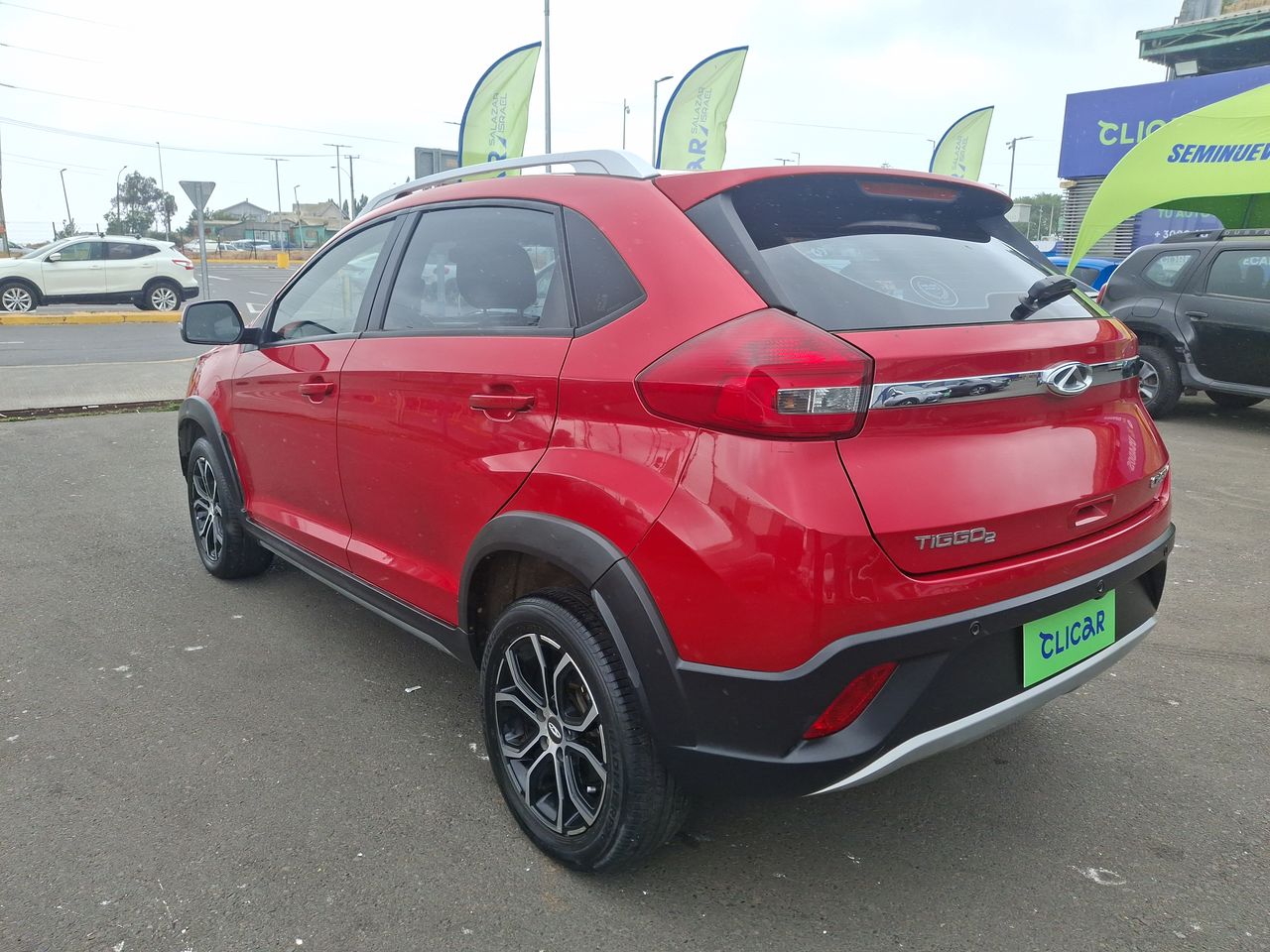 CHERY - 5