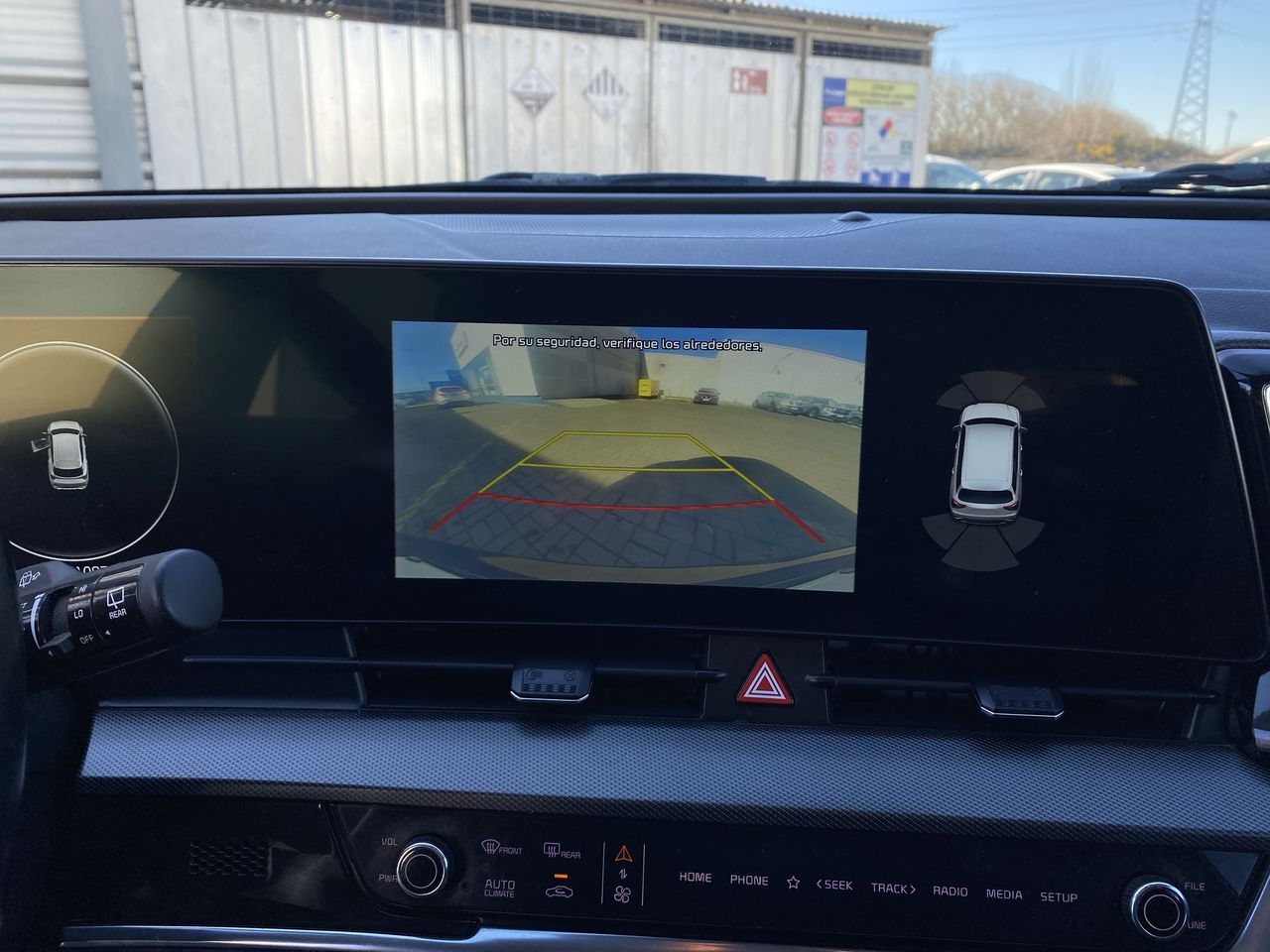 KIA Sportage — foto 31 de 36