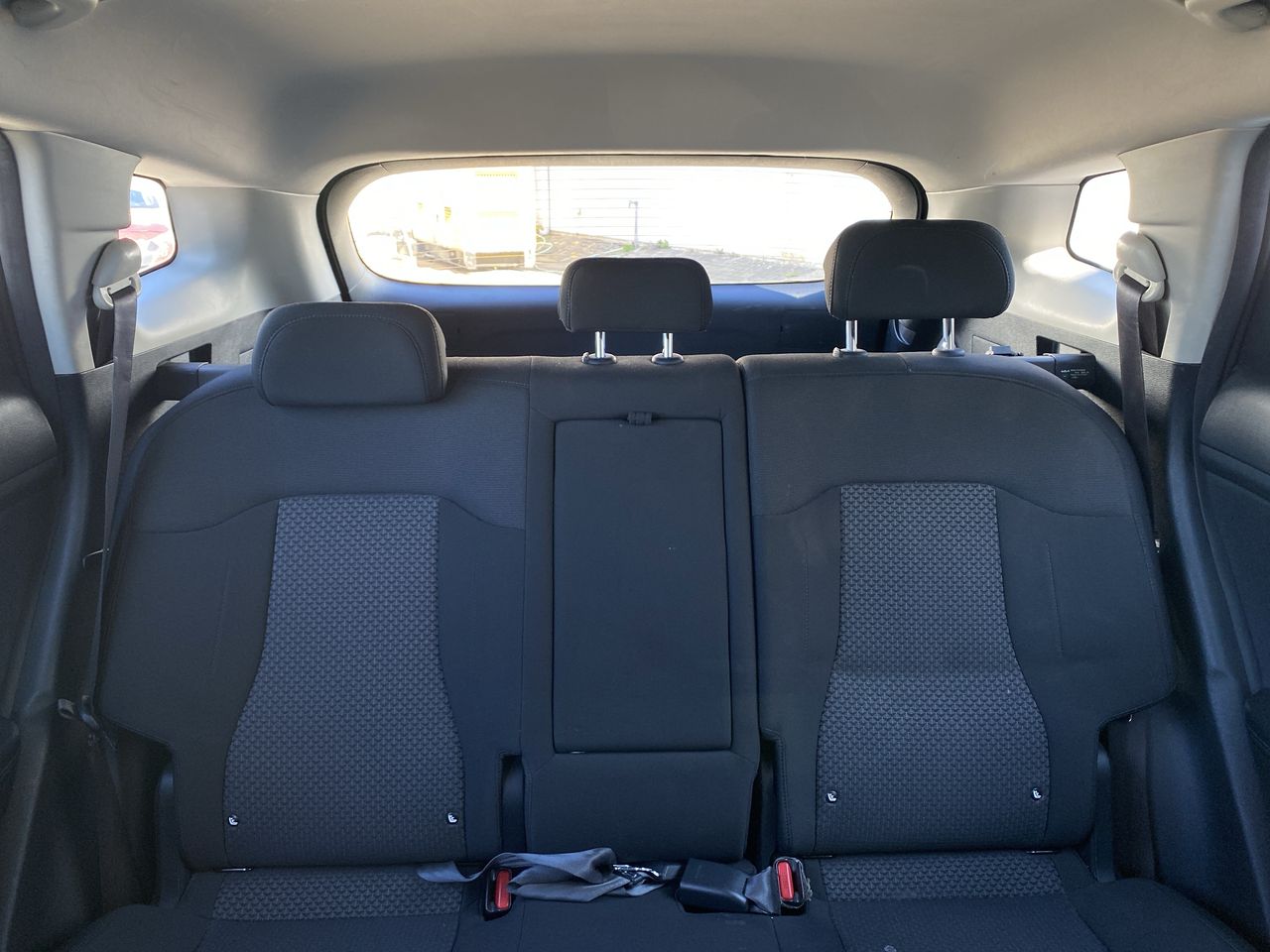 KIA Sportage — foto 36 de 36