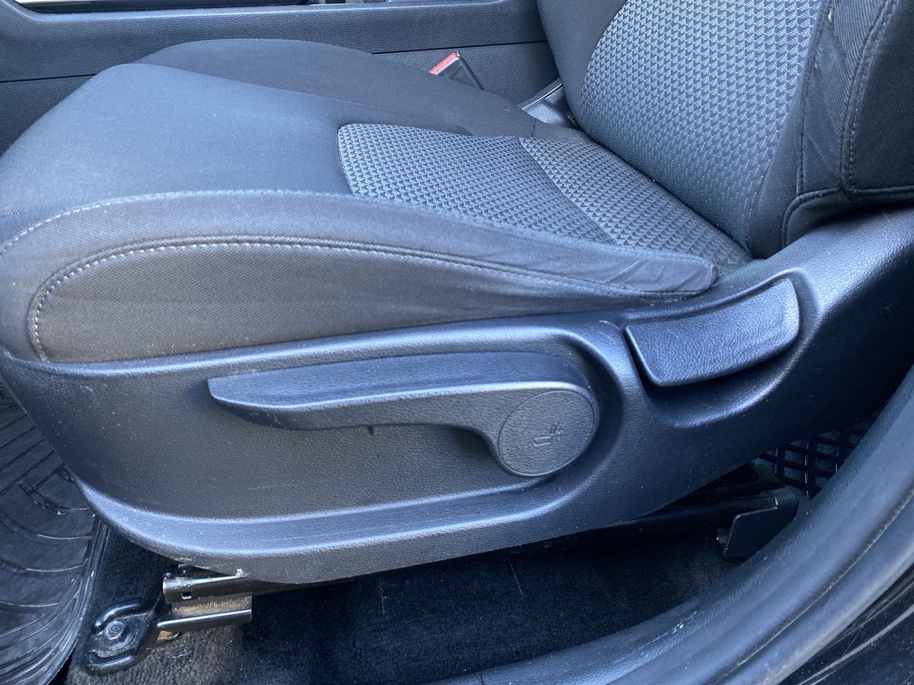 KIA Sportage — foto 25 de 36