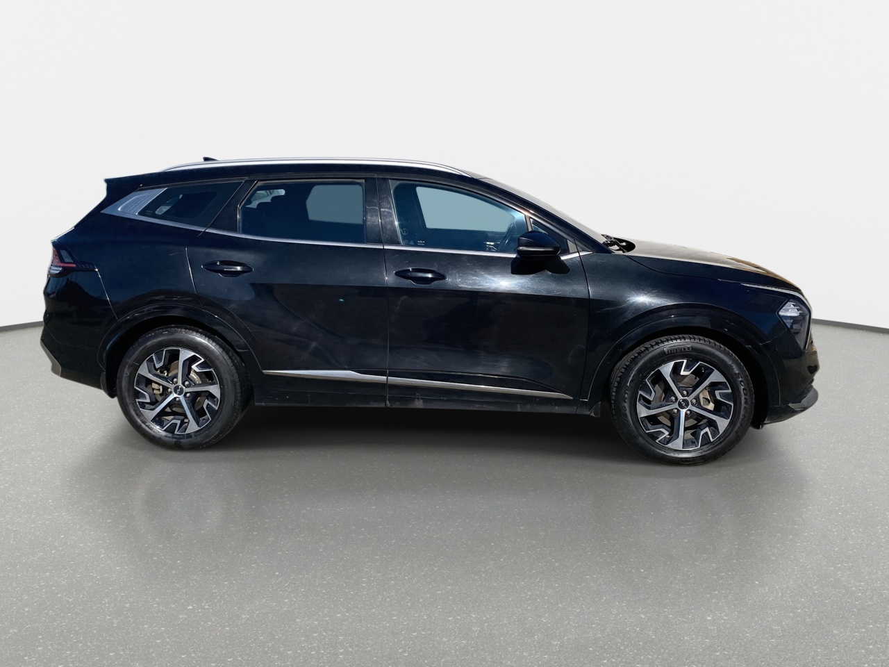 KIA Sportage — foto 9 de 36