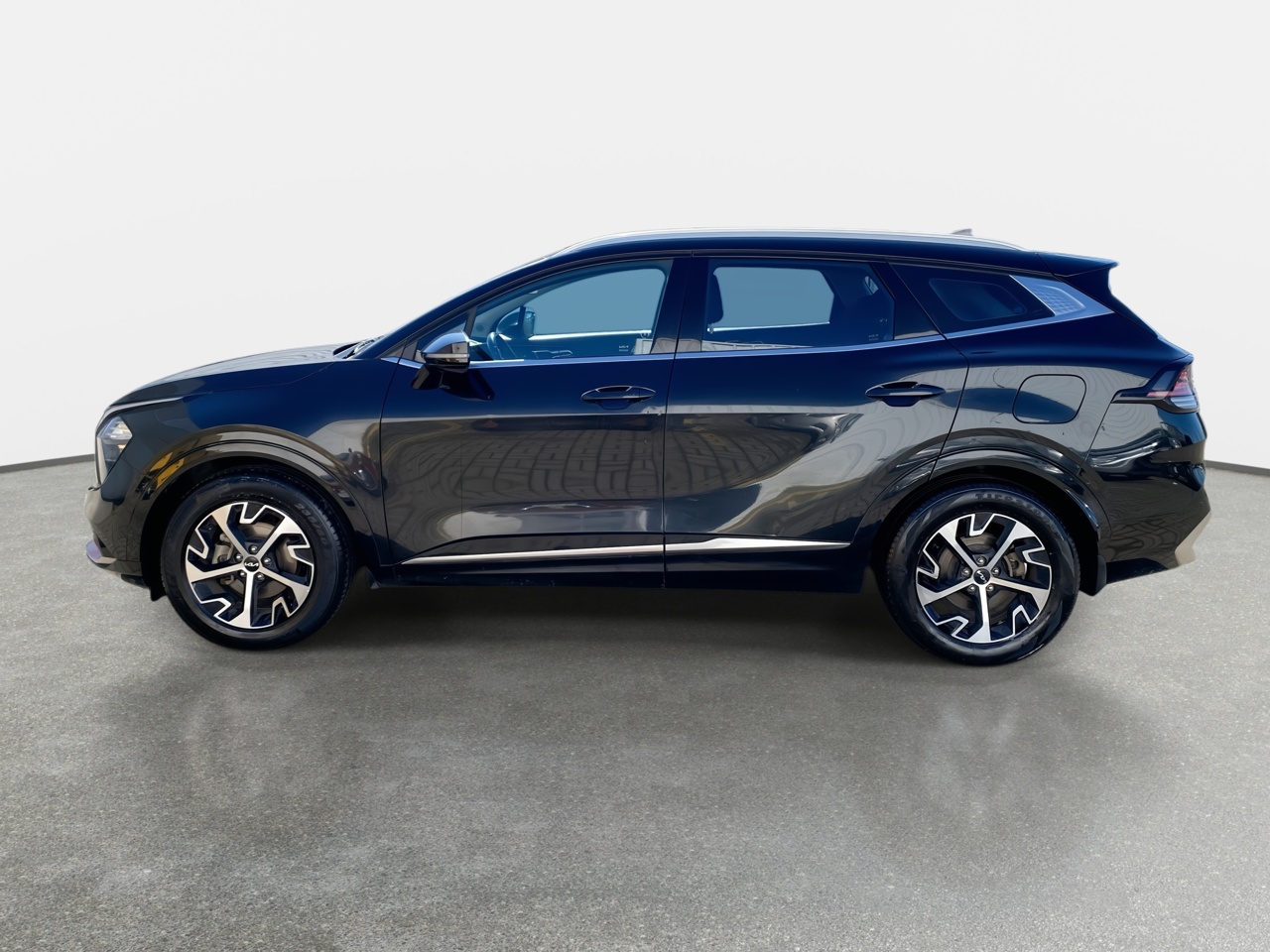 KIA Sportage — foto 5 de 36
