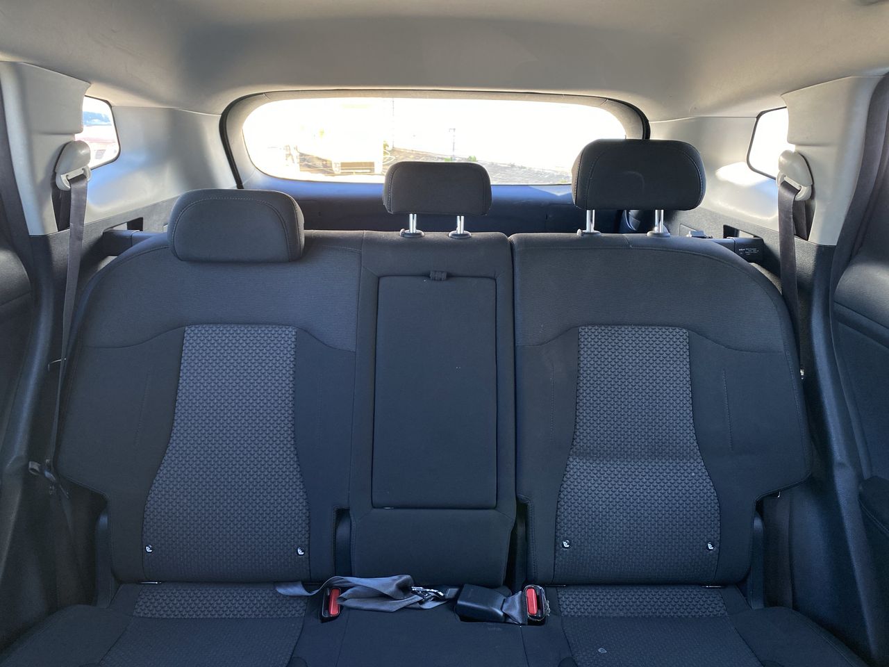 KIA Sportage — foto 14 de 36