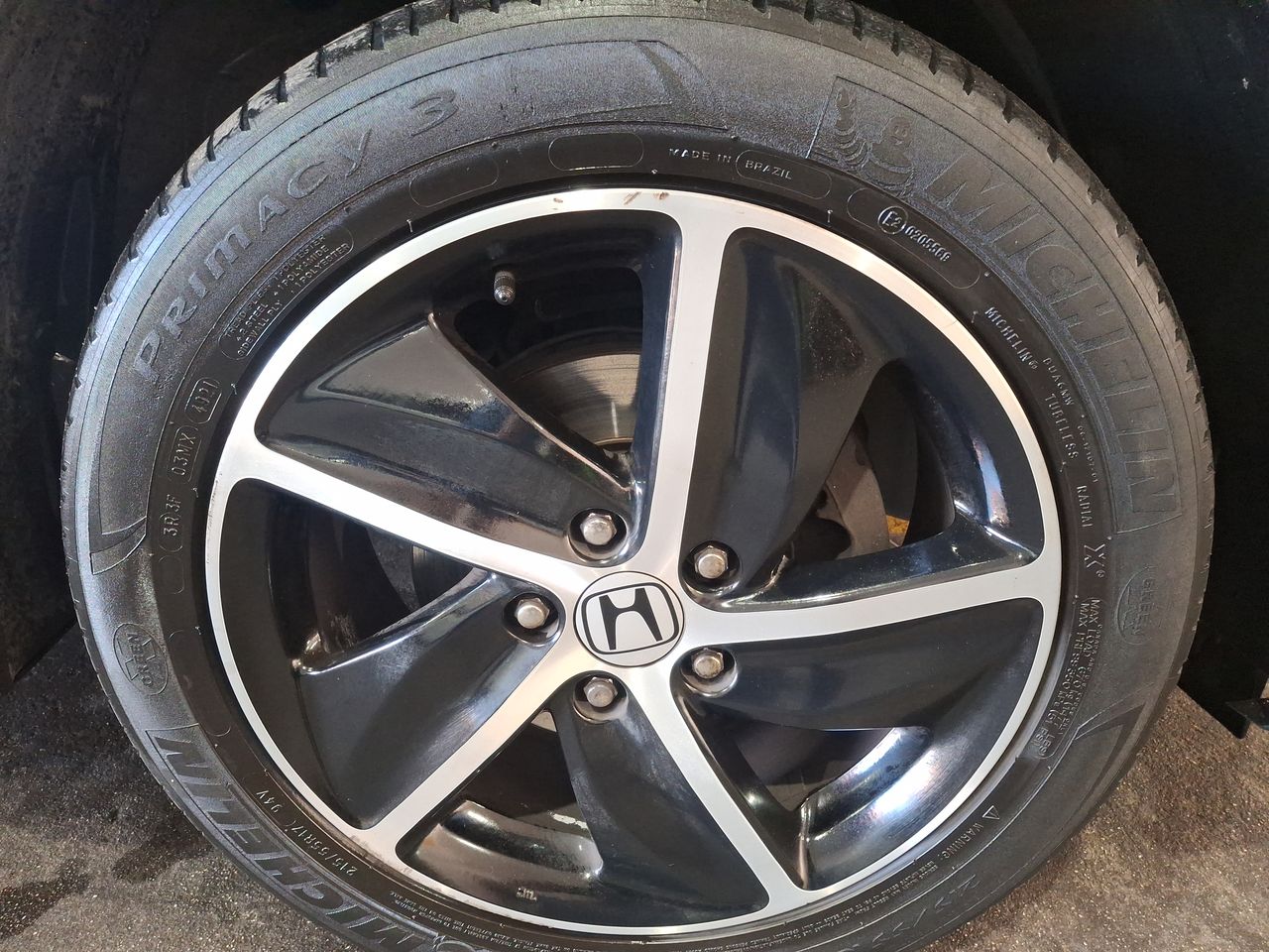 HONDA - 17