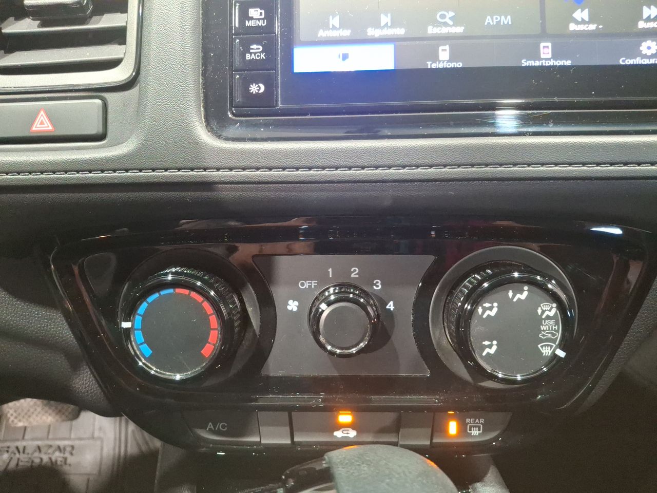 HONDA - 29