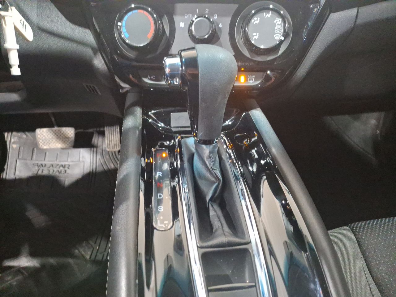 HONDA - 30
