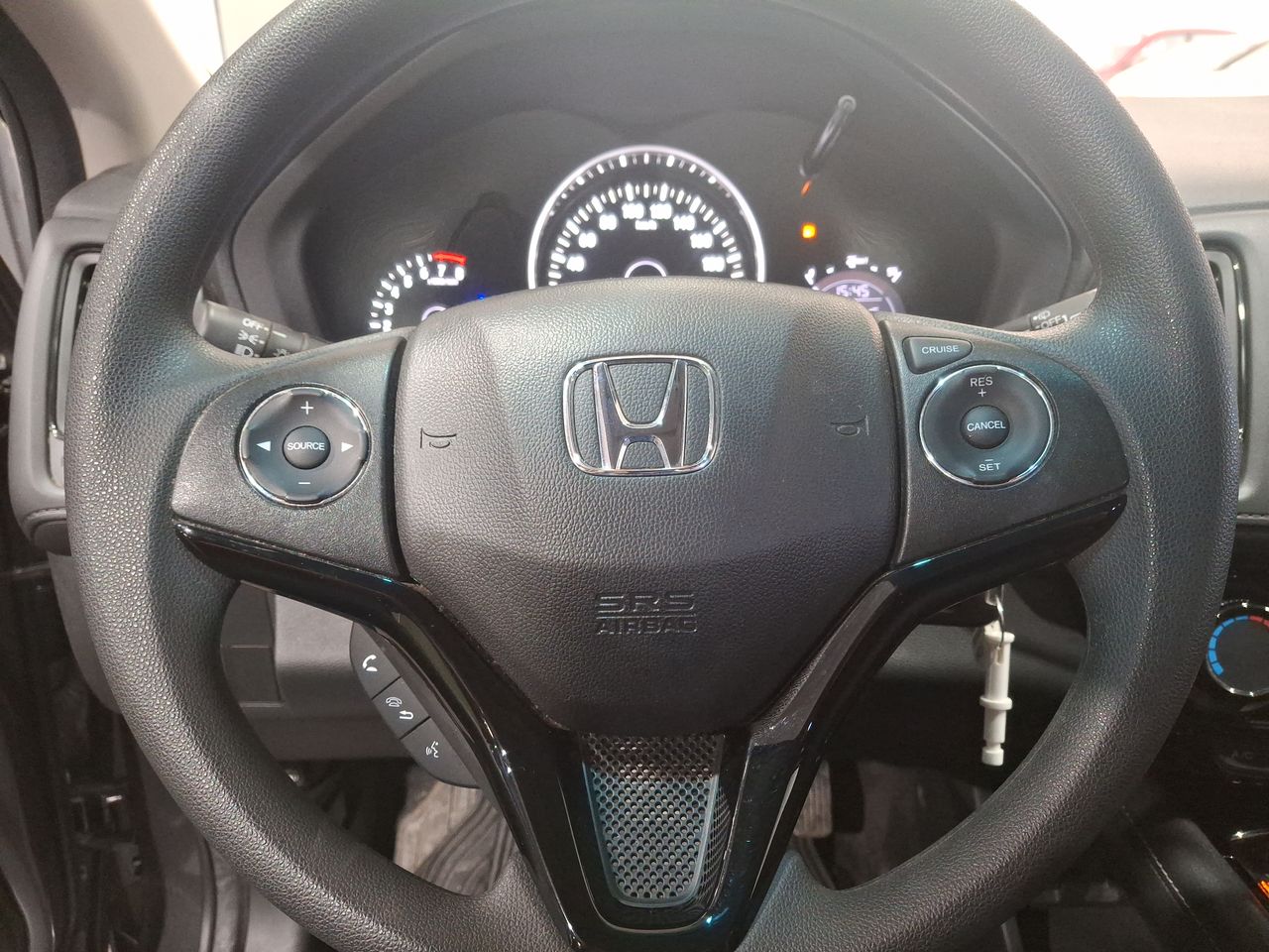 HONDA - 24