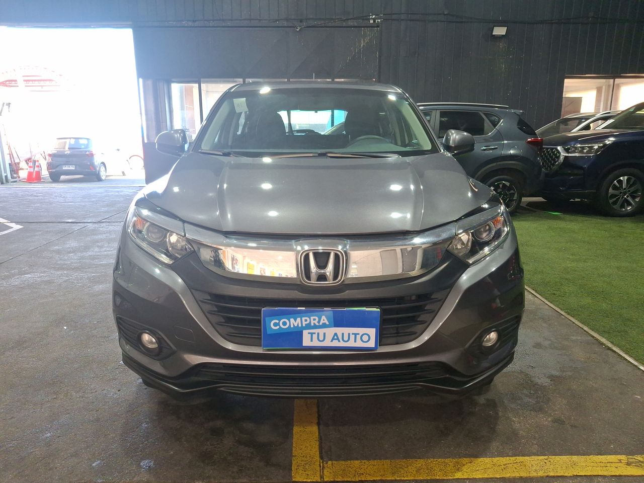 HONDA - 2