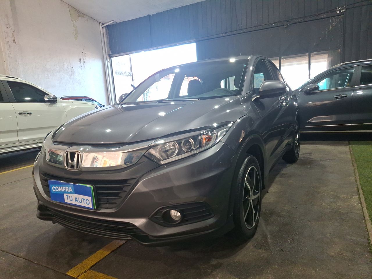 HONDA - 3
