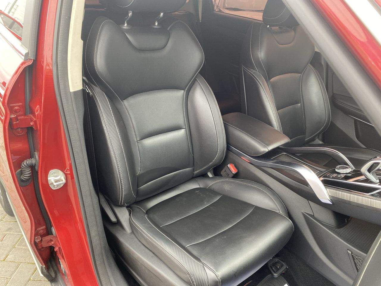 GEELY - 34
