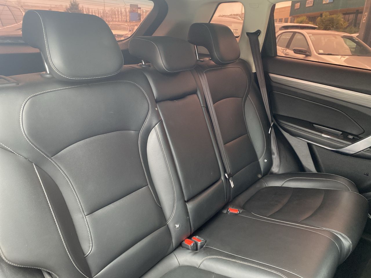 GEELY - 35