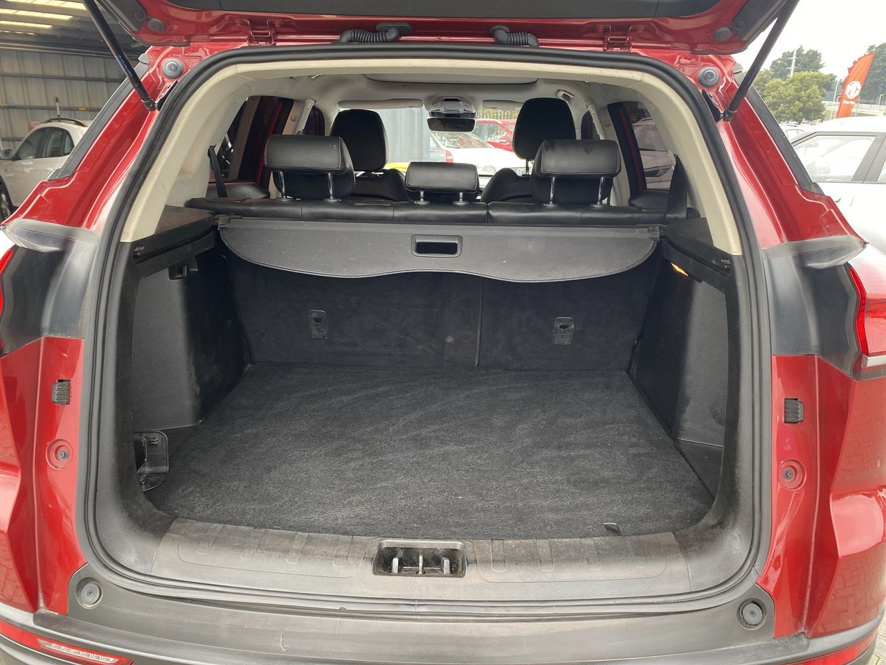 GEELY - 21