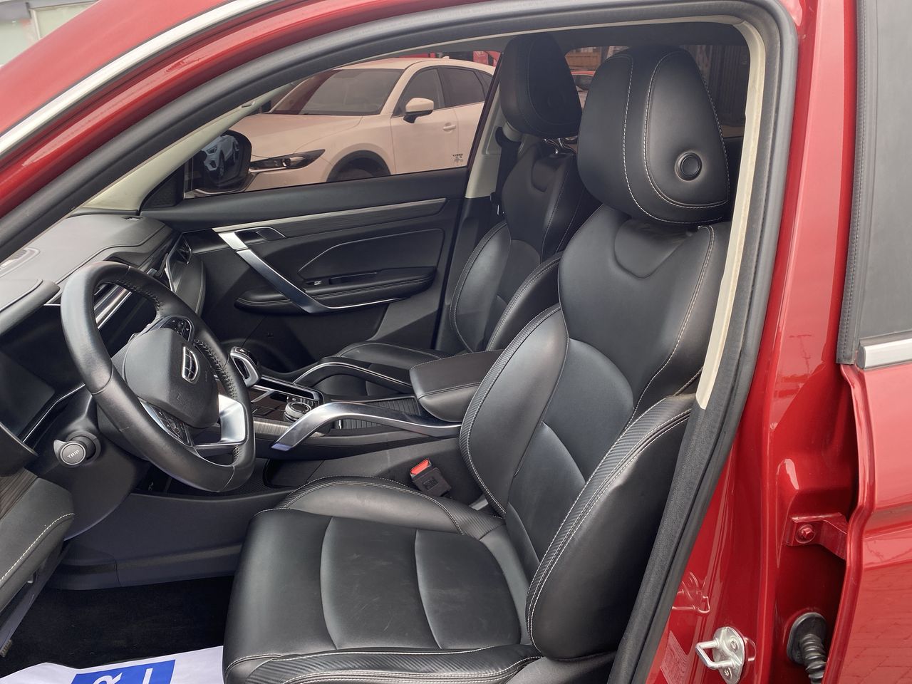 GEELY - 24