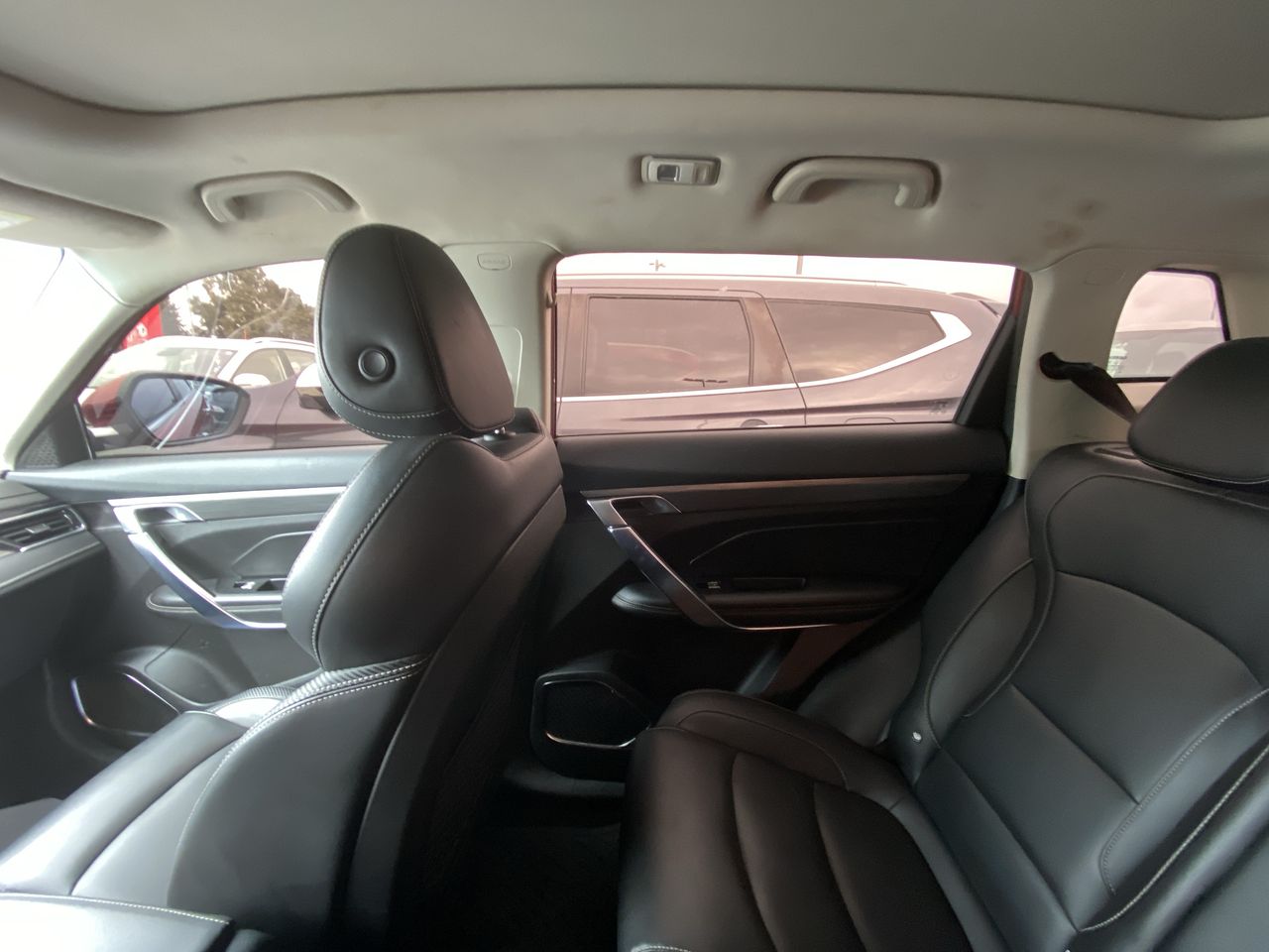 GEELY - 11