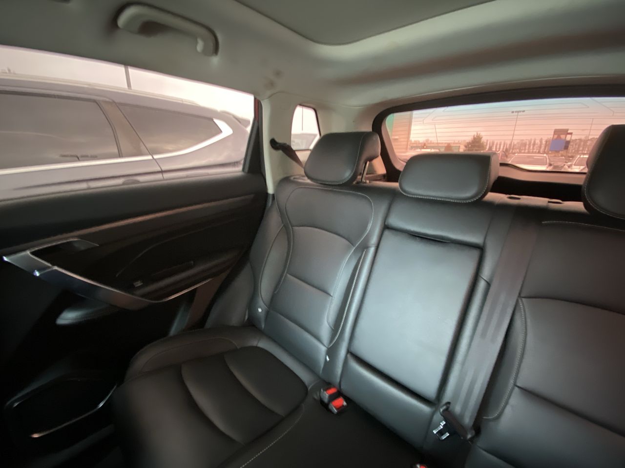 GEELY - 12