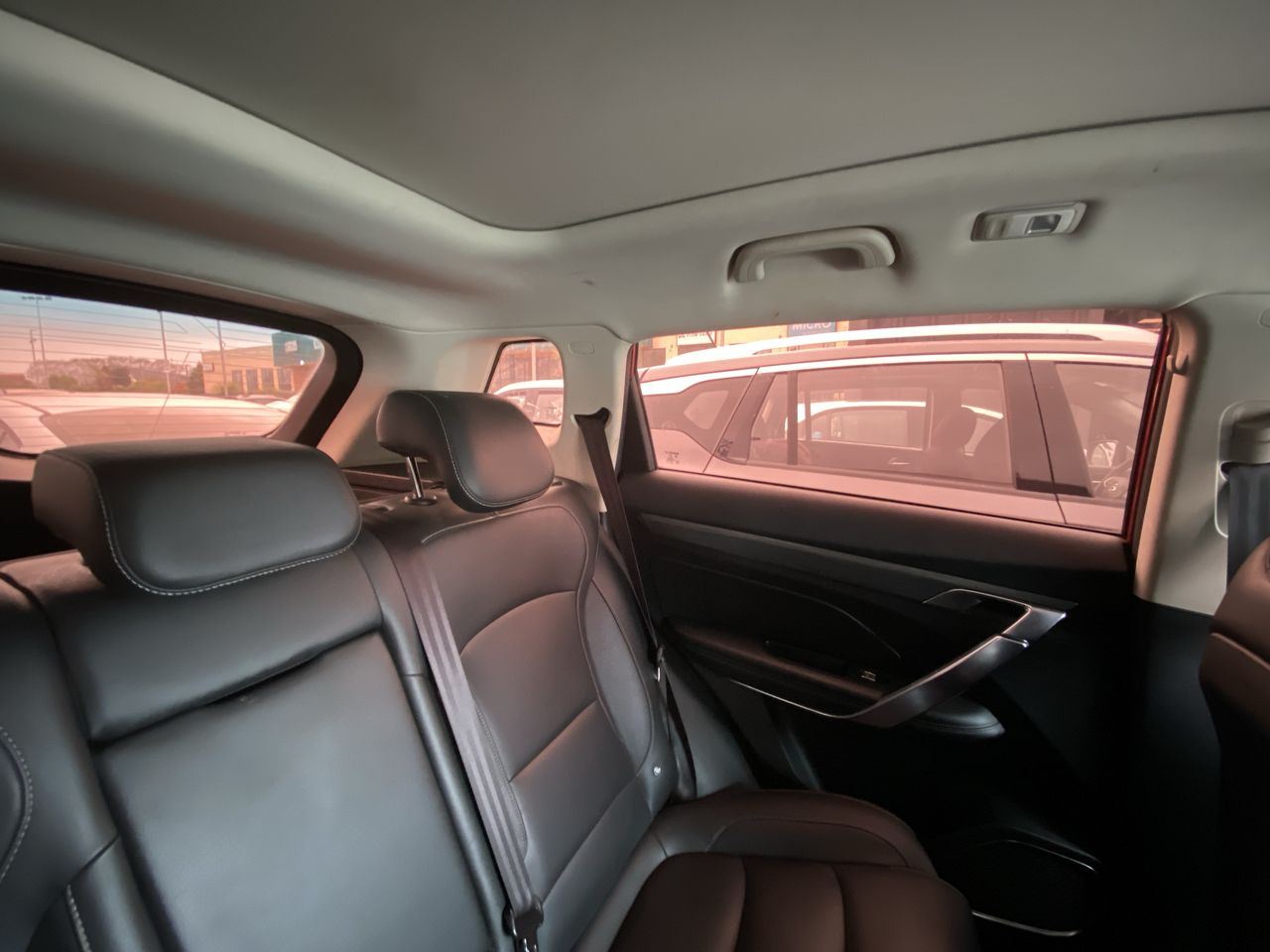 GEELY - 14