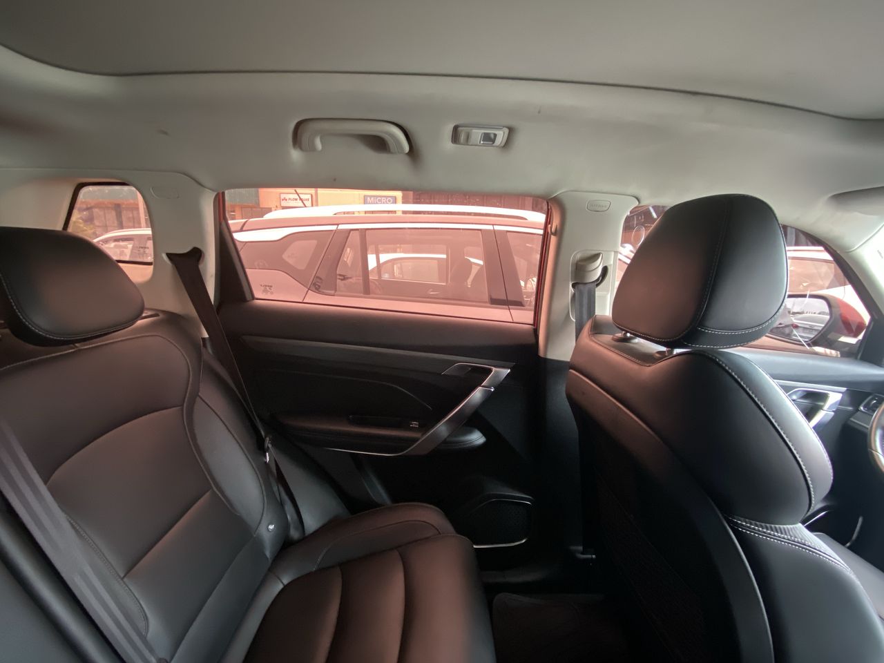 GEELY - 15