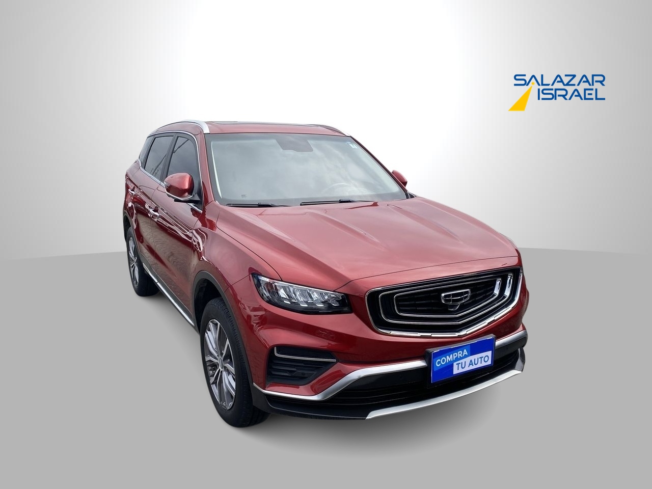 GEELY