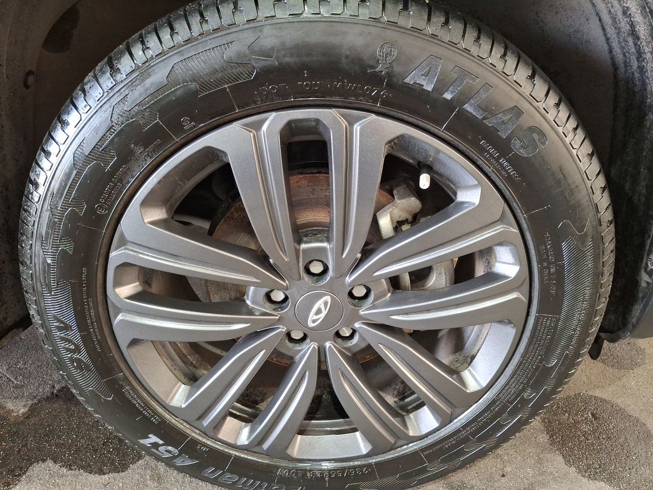 CHERY - 17