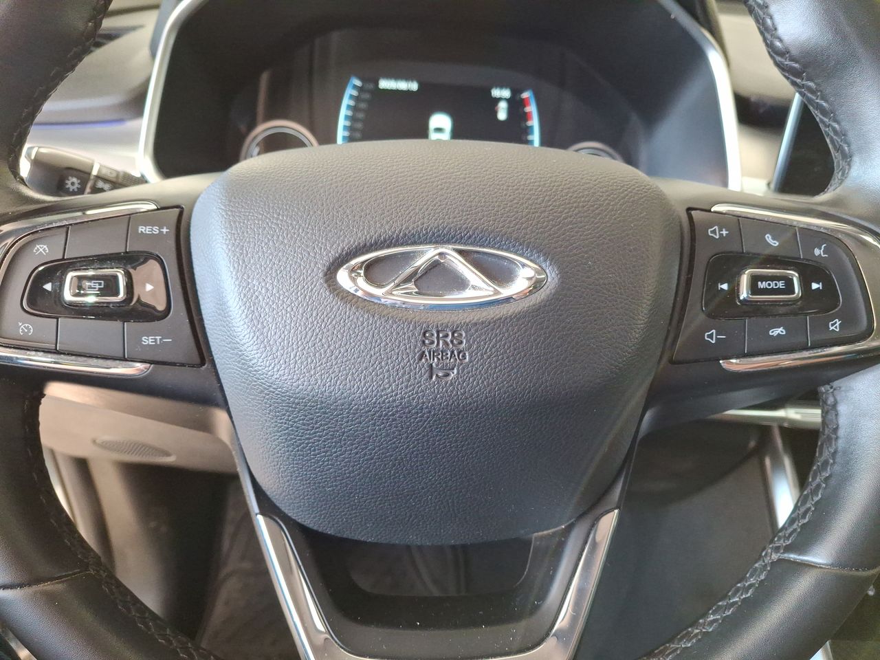 CHERY - 26