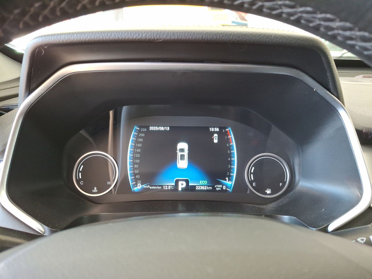 CHERY - 27