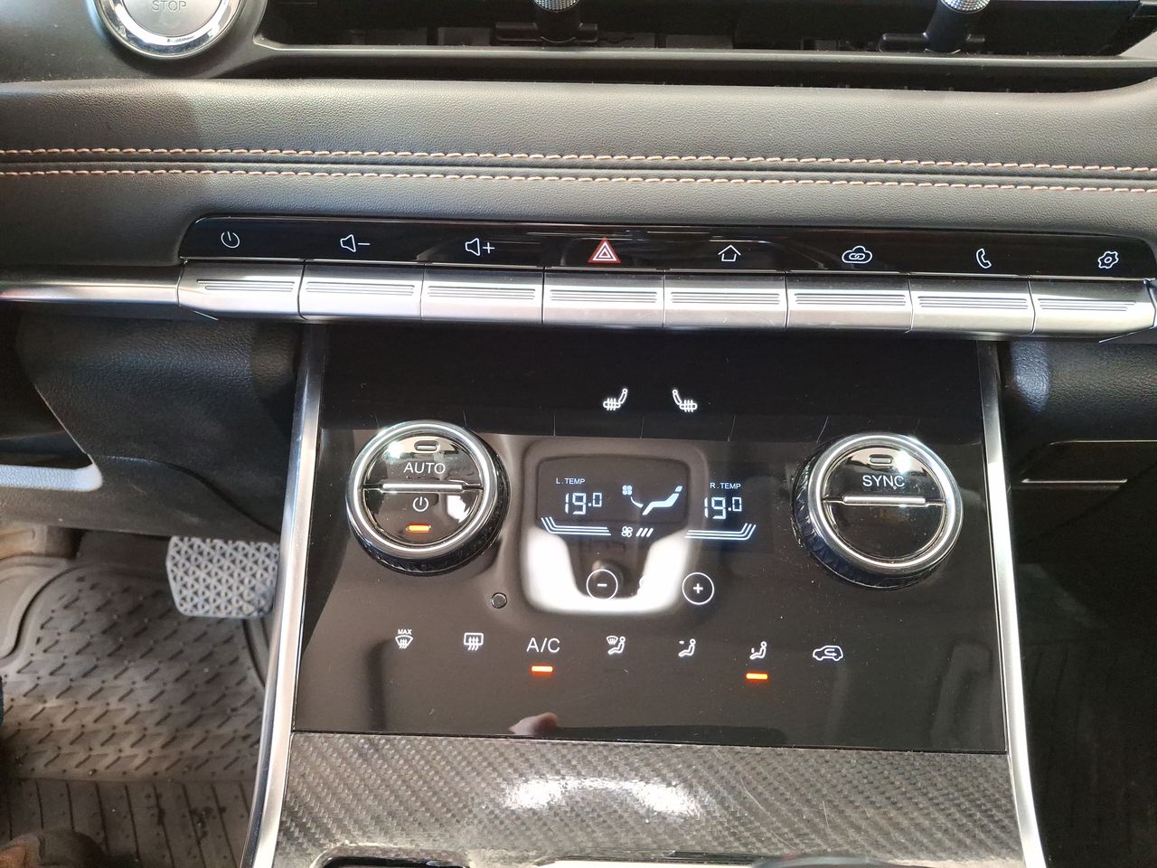 CHERY - 30